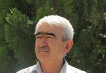 Зодрӯз муборак, устоди сухан ва фарзанди сарбаланди миллат!