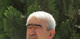 Зодрӯз муборак, устоди сухан ва фарзанди сарбаланди миллат!